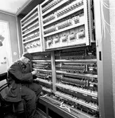 Transformatorstation