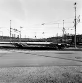 Statens Järnvägar, SJ Ui Djuplastningsvagn