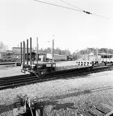 Statens Järnvägar, SJ Ui Djuplastningsvagn