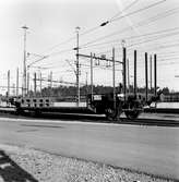 Statens Järnvägar, SJ Ui Djuplastningsvagn