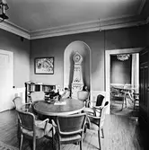 Fredensborg semesterhem