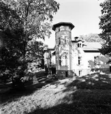 Fredensborg semesterhem