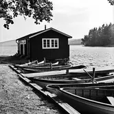 Fredensborg semesterhem