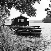 Fredensborg semesterhem