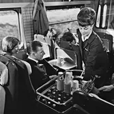 Filminspelning Centrastation - Enköping