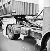 Svensk Lastbil AB (SLAB) 