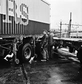 Svensk Lastbil AB (SLAB) 