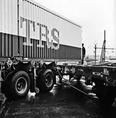 Svensk Lastbil AB (SLAB) 