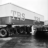 Svensk Lastbil AB (SLAB) 