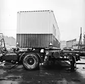 Svensk Lastbil AB (SLAB) 