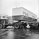 Svensk Lastbil AB (SLAB) 