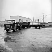 Svensk Lastbil AB (SLAB) 