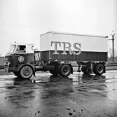 Svensk Lastbil AB (SLAB)  