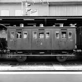 Stockholm Nynäs Järnväg (SNJ) B6a