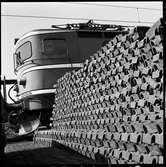 Statens Järnvägar, SJ Rb3 1005