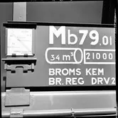 Statens Järnvägar, SJ Mb