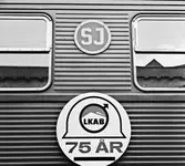 LKAB 75 år
