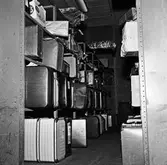 Ilgods Centralstationen.