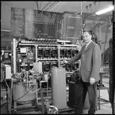 Järnvägsskolan Ängelholm