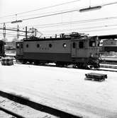 Trafikaktiebolaget Grängesberg - Oxelösunds Järnväg, TGOJ Bt 306