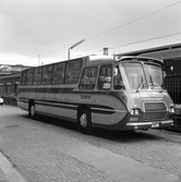 GDG vägbuss