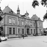 Linköping Centralstation