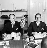 Civilförsvarskonferens