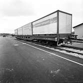 Statens Järnvägar, SJ Slps. Containerterminal