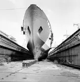 Skeppsvarv. Tågfärjan Skåne