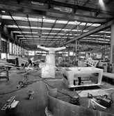 Skeppsvarv. Tågfärjan Skåne