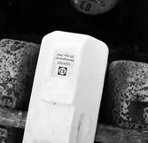 Den miljonte betongslipersen