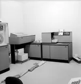 Tele- och dataanläggning