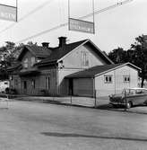 Jakobsbergs station