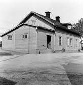 Jakobsbergs station