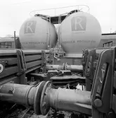 Automatkoppel. SNCF. AWCM