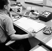 Ny Vagnhall i Hagalund