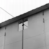 Ny Vagnhall i Hagalund