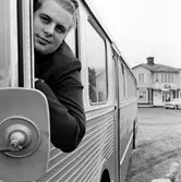 Busstrafik Uppsala - Heby - Sala