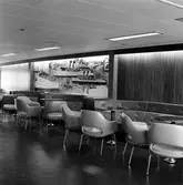 M/S Drottningen, Trelleborg