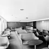 M/S Drottningen, Trelleborg