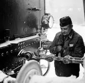 Koppel. Göteborg - Jörlanda