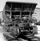 Statens Järnvägar, SJ Uad. Malmvagn, Notviken