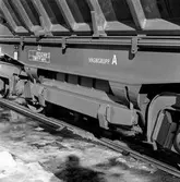 Statens Järnvägar, SJ Uad. Malmvagn, Notviken