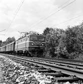 Statens Järnvägar, SJ Rc1 1010.