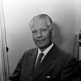 Överingenjör R Enberg