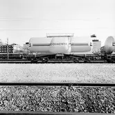 Statens Järnvägar, SJ Uas