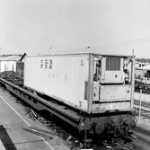 Solna containerterminal