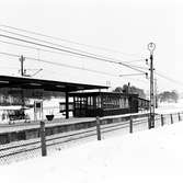 Barkarby station