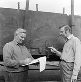 Ny vagnverkstad, Nässjö