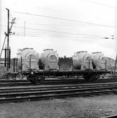 Statens Järnvägar, SJ Lbms. (fd Lbs). Em-behållare